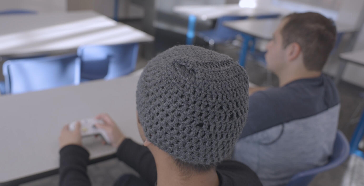 Clubs Spotlight ⏐ The Video Game Club