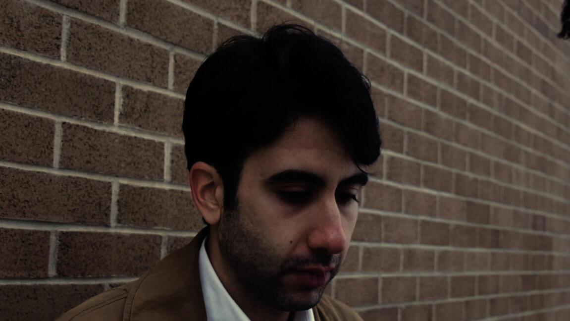 ROGER - Crime Short film