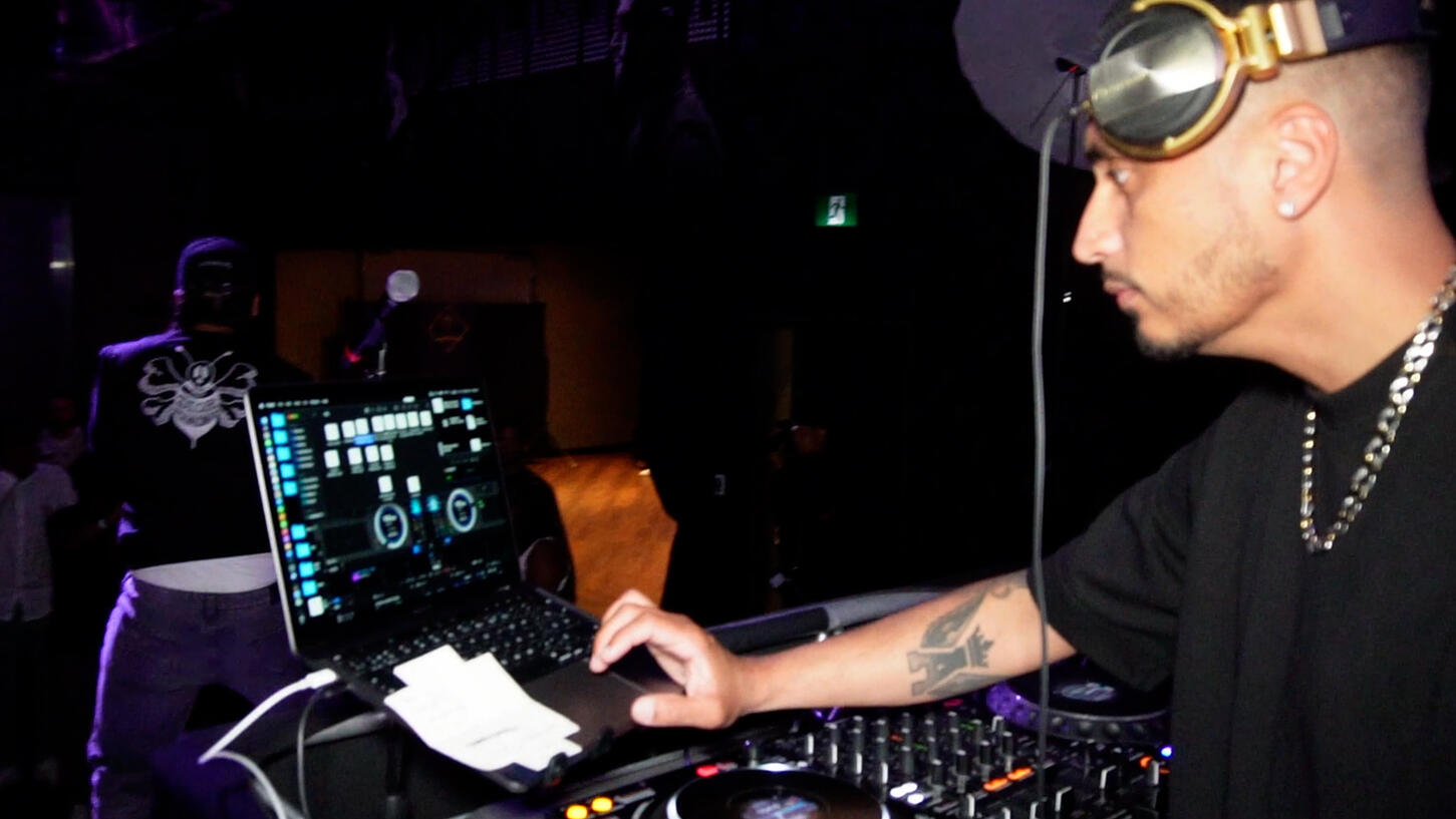 Vybz Nul Zil - The Tropical bash