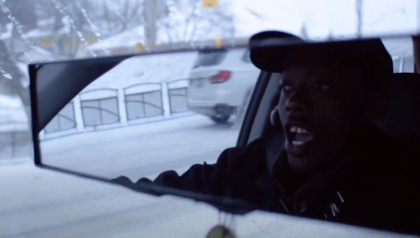 TrezWizdom - Money Up