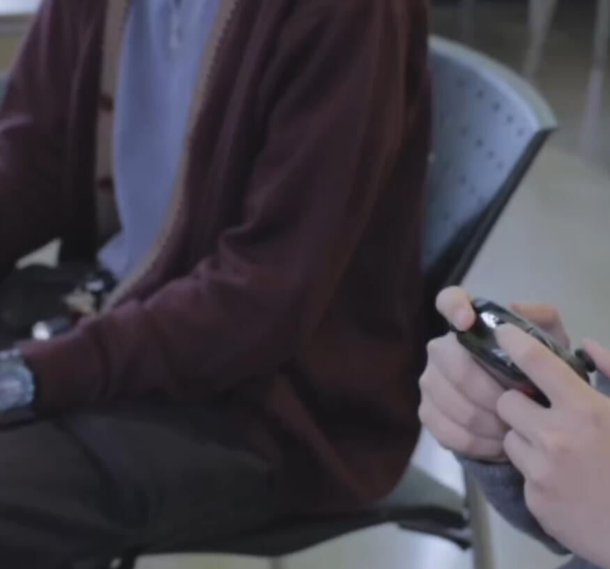 IGNITE’s Video Game Club - Mobile